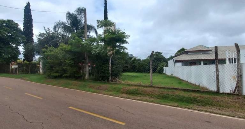 Terreno em condomínio fechado à venda em Vitassay, Boituva 