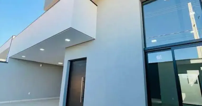 Casa com 3 suítes à venda, 168 m² por R$ 800.000 - Portal Ville Jardins - Boituva/SP
