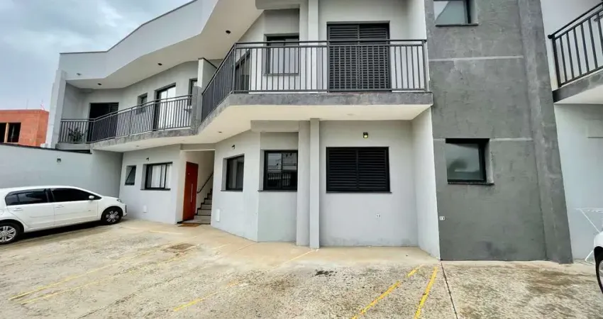 Apartamento à Venda no Bairro Portal Ville Azaléia em Boituva