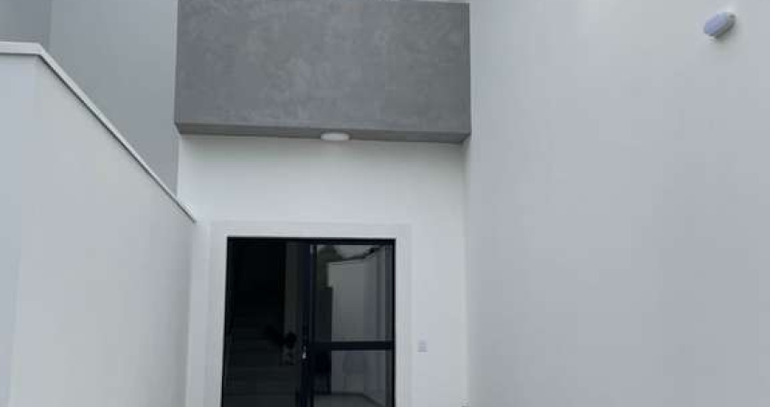 Casa com 2 quartos à venda no Residencial Vitiello, Boituva 