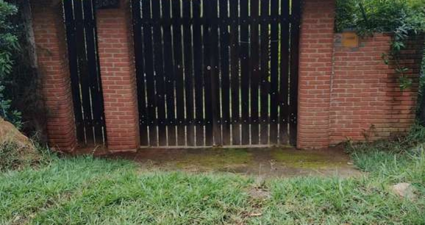 Chácara à Venda no Jardim Santa Adélia, Boituva | Com Escritura do Terreno