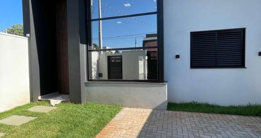 Casa à Venda com 128m², 03 dormitórios, sendo 01 suíte, no Portal Ville Jardins, Boituva