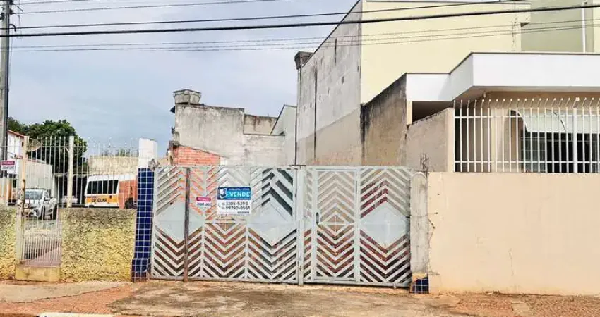 Terreno à venda no Centro, Tatuí 