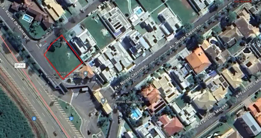 Exclusividade e conforto: terreno de 750m² no Residencial São Marcos – Tatuí/SP