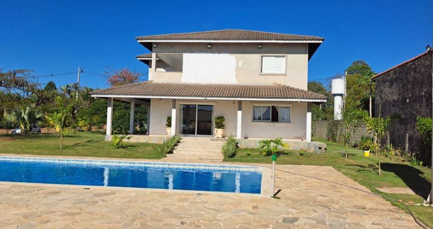 Chácara / sítio com 3 quartos à venda no Portal Ville Azaleia, Boituva 