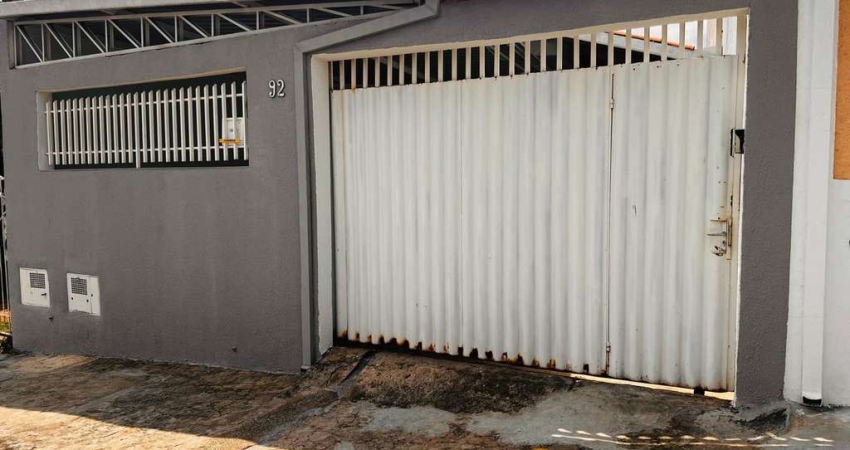 Casa com 3 quartos à venda no Jardim São Paulo, Boituva 