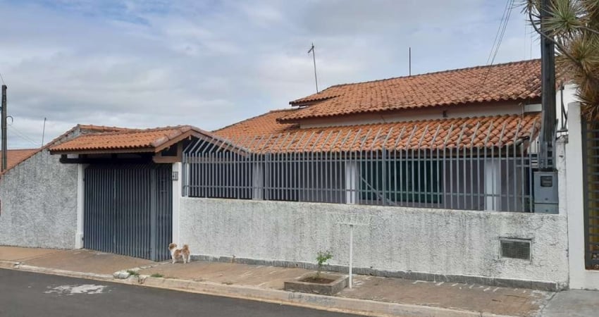 Casa à Venda no Centro de Boituva, Próxima à Praça da Bíblia