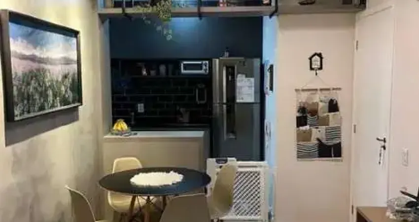 Apartamento Moderno no Condomínio Veredas – Tatuí/SP