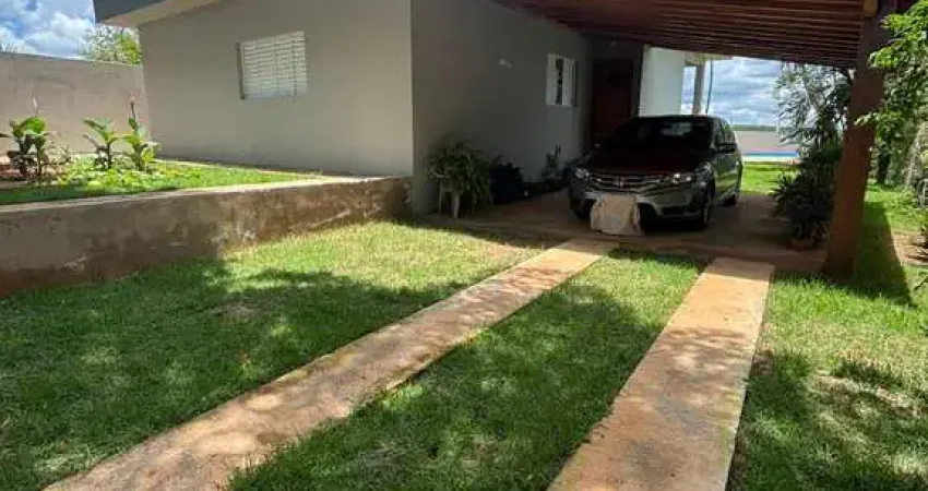 Casa com 2 Dormitórios à Venda, 168m² por R$ 590.000 - Tropicalia Park - Boituva/SP