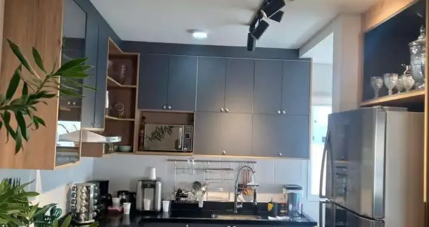 Apartamento com 2 suítes à venda, 100 m² por R$ 640.000 - Portal Ville Azaleia - Boituva/SP