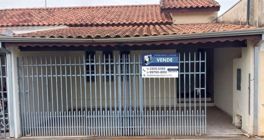 Casa à Venda no Chácara Flora – Aceita Permuta no Bella Vitta, Sesi e Dr. Laurindo