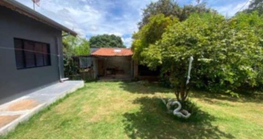 Chácara / sítio com 2 quartos à venda no Jardim Bela Vista, Tatuí 