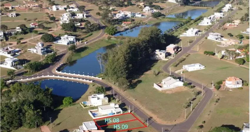 Riviera de Santa Cristina XIII – Terrenos exclusivos em localização nobre, prontos para construir