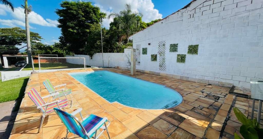 Chácara a Venda com 03 Dormitórios, 172m² por R$ 780.000,00, Colina Nova - Boituva/Sp