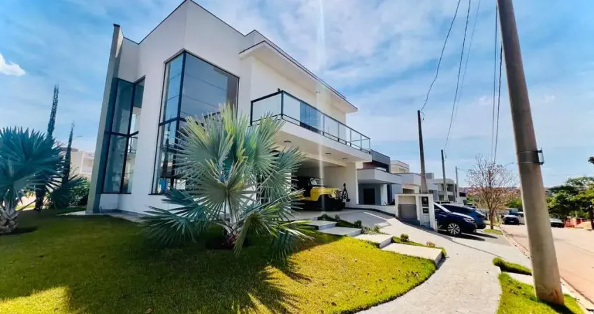 Casa com 3 suítes à venda, 224m² por r$ 1.635.000 - condomínio portal ville jardim europa - boituva/sp