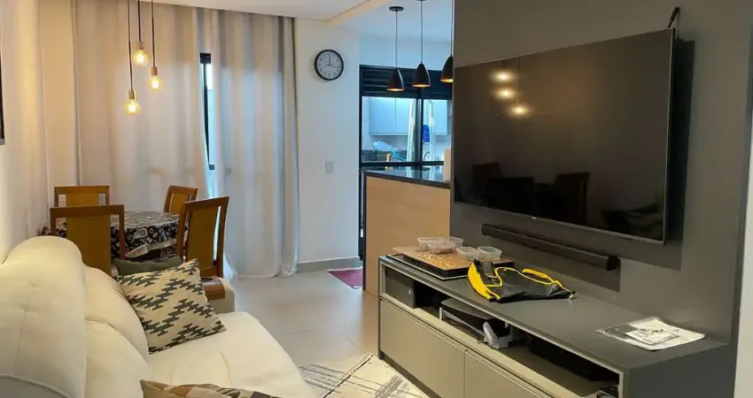 Casa com 2 suítes à venda, 78m² por R$ 500.000 - Condomínio Brisa Village - Boituva/SP