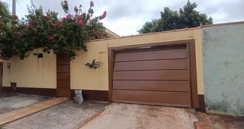 Casa à venda no Residencial Astória – Tatuí/SP com edícula e área gourmet
