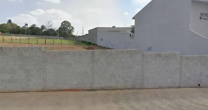 Amplo Terreno à Venda na Vila Dr. Laurindo – Tatuí/SP
