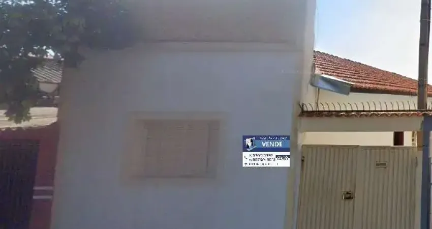 Casa à Venda no Centro de Tatuí - Terreno 7x30 | R$ 280 mil