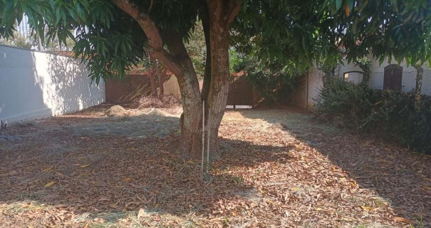 Terreno à venda no Jardim Andrea Ville, Tatuí 