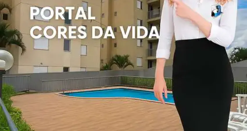 Apartamento Exclusivo com Automação no Jardim San Raphael – Tatuí/SP