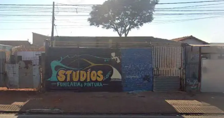 Ponto Comercial Premium na Principal Entrada de Tatuí