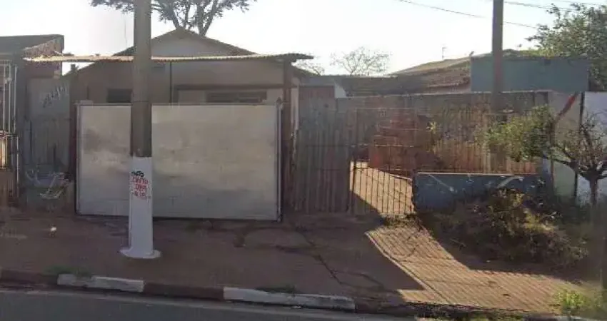 Terreno à venda na Vila São Cristóvão, Tatuí 