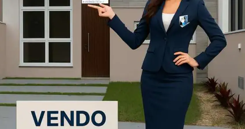 Vendo casa térrea no Reserva dos Ypês 3 em Tatuí – Qualidade, conforto e escritura inclusa