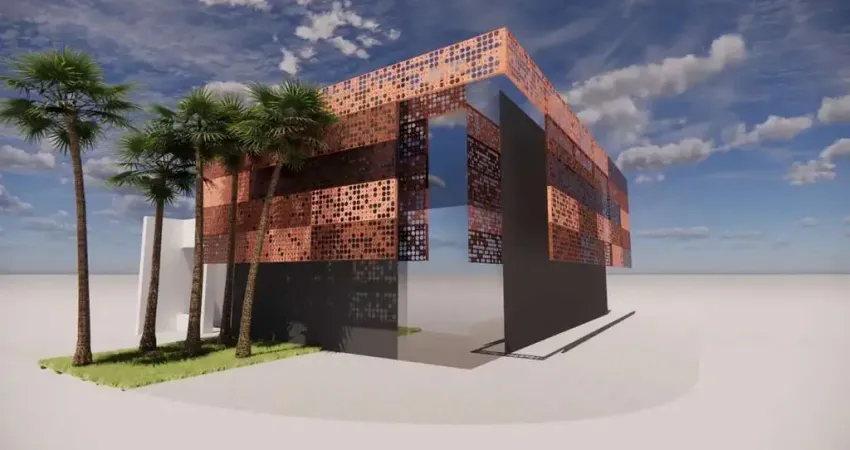 ALUGA-SE IMÓVEL COMERCIAL COMPLETO NO JARDIM SÃO PAULO – TATUÍ/SP