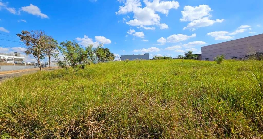 Terreno comercial à venda, 1.789m² por R$ 2.250.000 - Boituva/SP