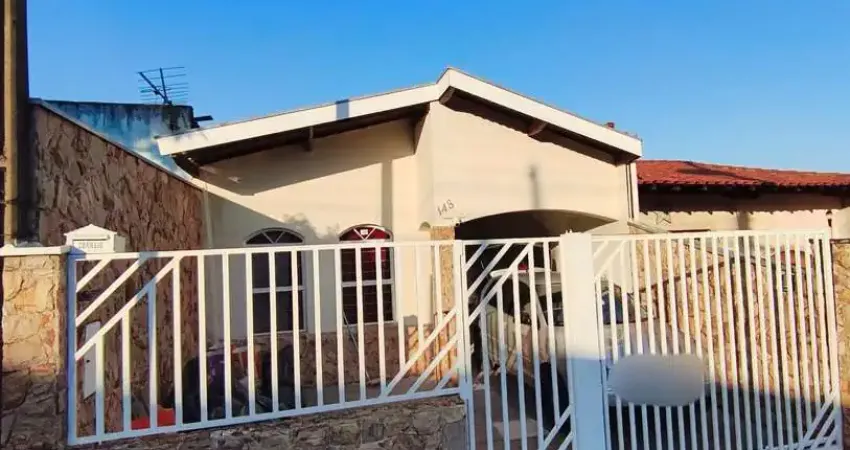 Excelente oportunidade no Jardim Ternura – Tatuí/SP
