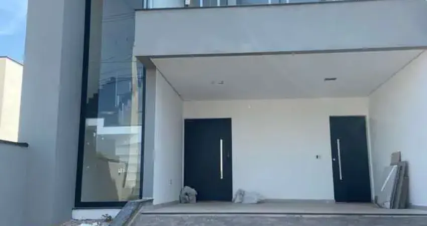 Casa à Venda no Condomínio Reserva dos Ypês II – Conforto e Sofisticação em Tatuí