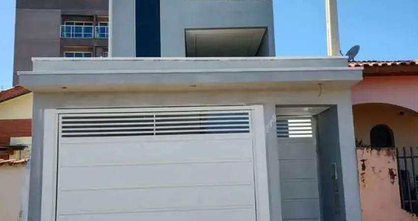 Sobrado com 3 dormitórios à venda, 256m² por r$ 605.000 - jardim bela vista - boituva/sp