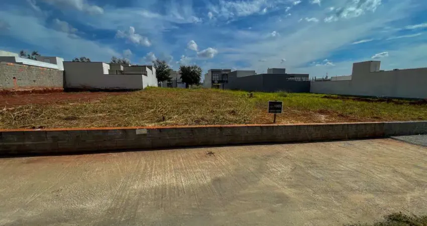 Terreno à venda, 250m² por r$ 240.000 - portal ville jardins - boituva/sp