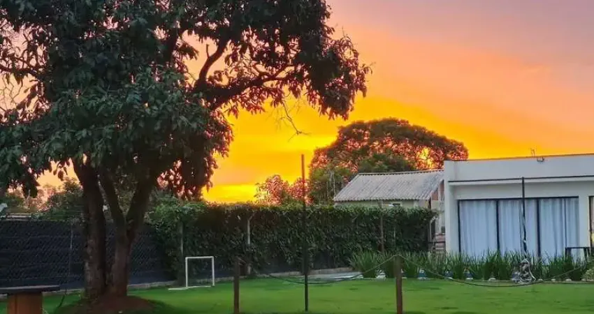 Chácara com 2 dormitórios à venda, 160m² por r$ 750.000 - recanto maravilha - boituva/sp