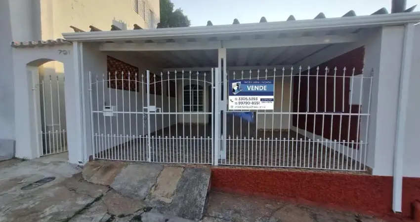 Casa a venda no jardim são paulo em tatuí – oportunidade de investimento