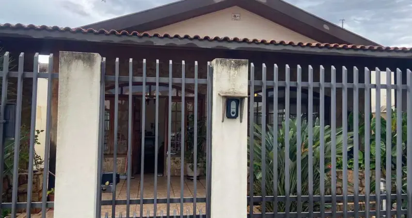 Casa com piscina e área de lazer à venda no andrea ville – tatuí