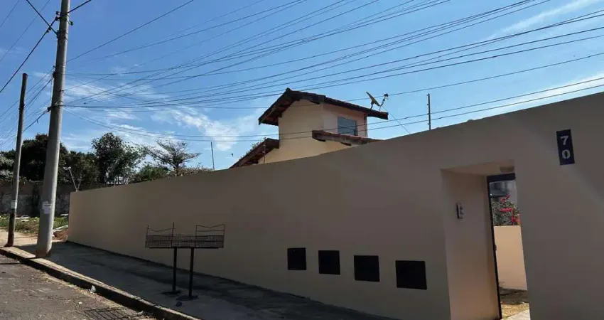 Casa em condomínio fechado à venda no residencial bom menino – tatuí/sp