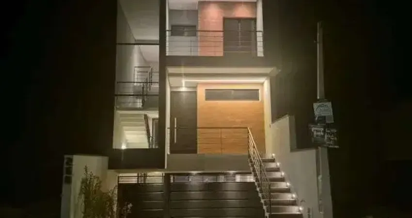 Casa com 1 quarto à venda no Reserva dos Ypês 1, Tatuí 