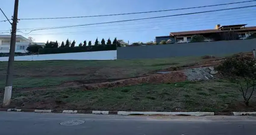 Terreno à venda no condomínio bosque do junqueira – tatuí/sp