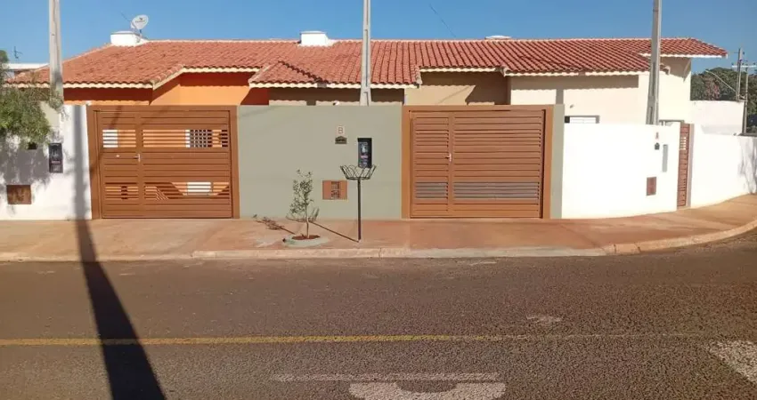 Casa com 2 quartos à venda no Residencial Astória, Tatuí