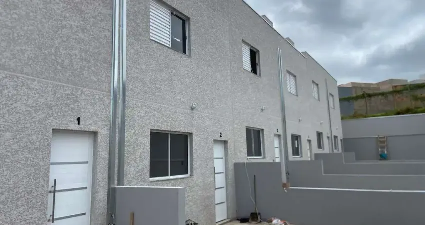 Casa com 2 quartos à venda no Colina Verde, Tatuí 