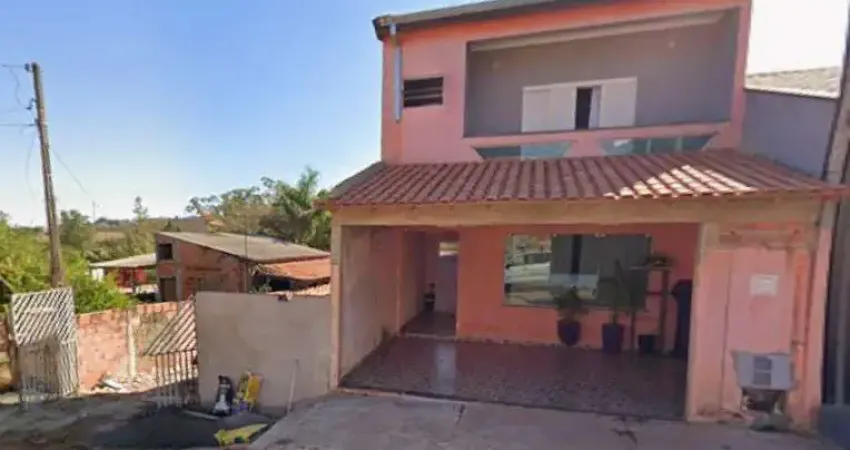 Casa com 3 quartos à venda no Jardim Bela Vista, Tatuí 