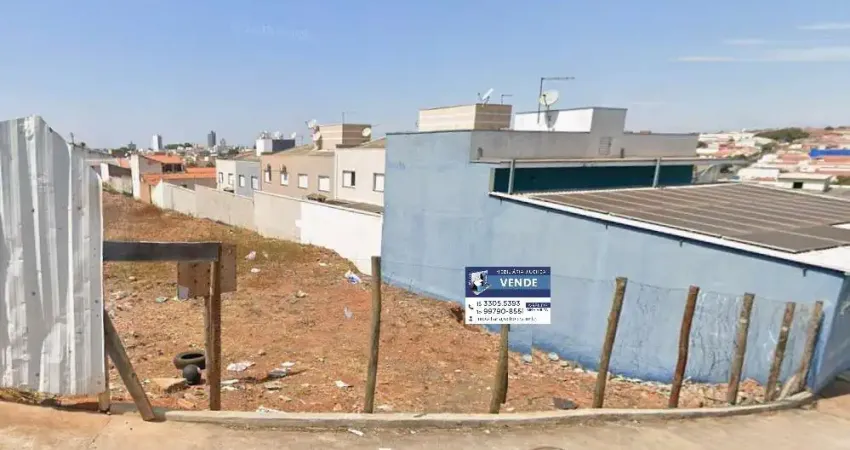 Terreno comercial à venda no jardim wanderley – tatuí/sp – aceita permuta