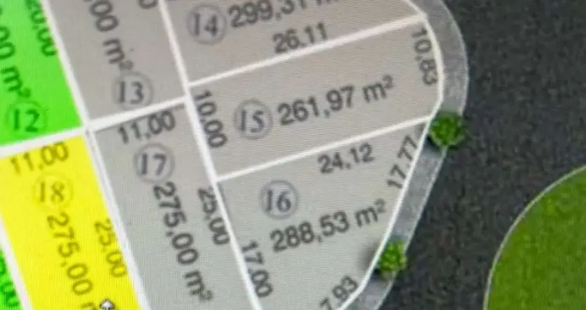 Terreno comercial à venda no alto da boa vista – 1.450 m² – localização estratégica em avenida principal