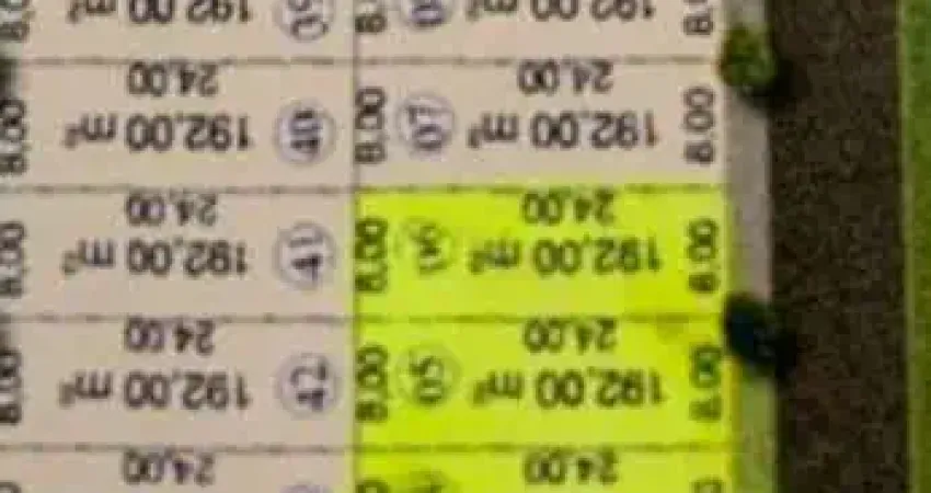 Terreno à venda no Jardim Santa Rita de Cássia, Tatuí 