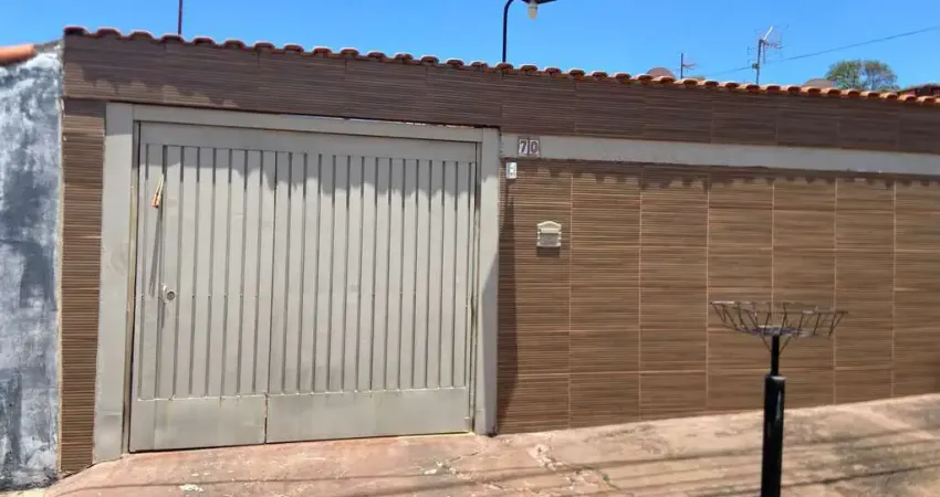 Casa à venda no conj. hab. amaro padilha – inocoop oportunidade completa com excelente localização em tatuí – r$ 330.000,00