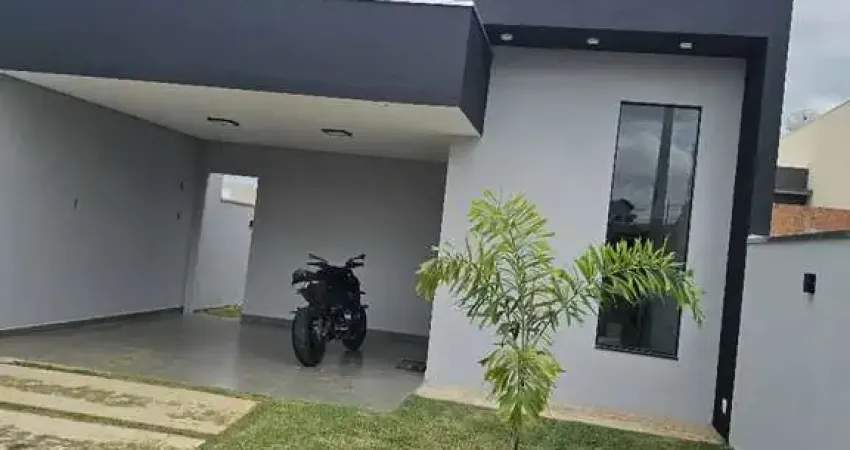 Casa com 1 quarto à venda no Colina Verde, Tatuí