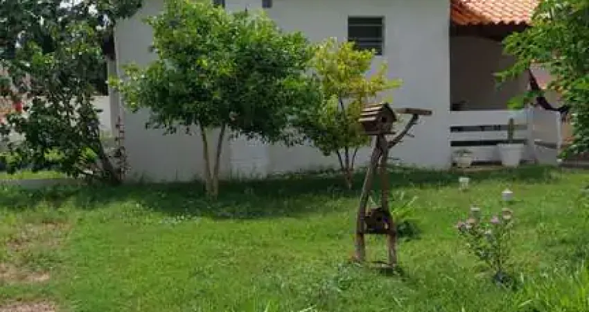 Casa à venda no Condomínio Ninho Verde I Eco Residence – Porangaba/SP