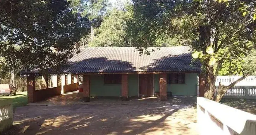 Chácara à venda no Bairro Santa Adelaide – Tatuí Valor: R$ 700.000,00 | Escritura definitiva